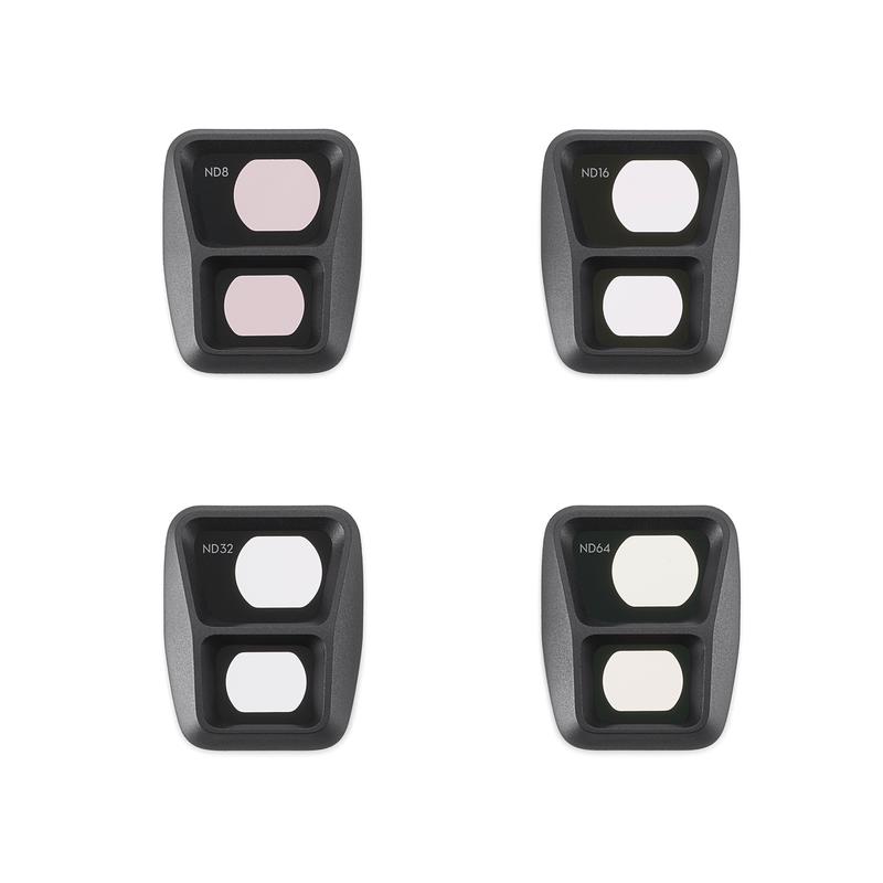 DJI Air 3 ND Filter Set - 8/16/32/64