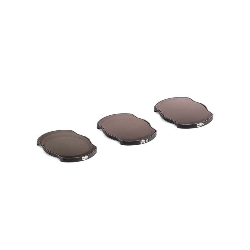 DJI Avata Neutral Density Filter Set - ND8/ND16/ND32