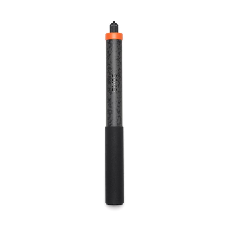 DJI Osmo Extended Carbon Fiber Selfie Stick, 8.2\' (2.5m)