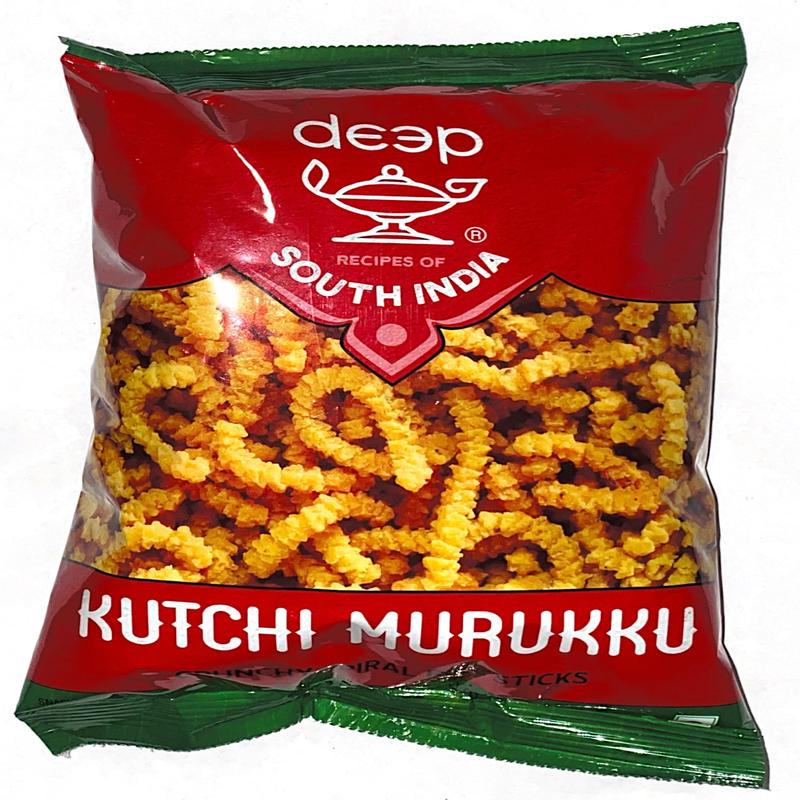 Kutchi Murukku