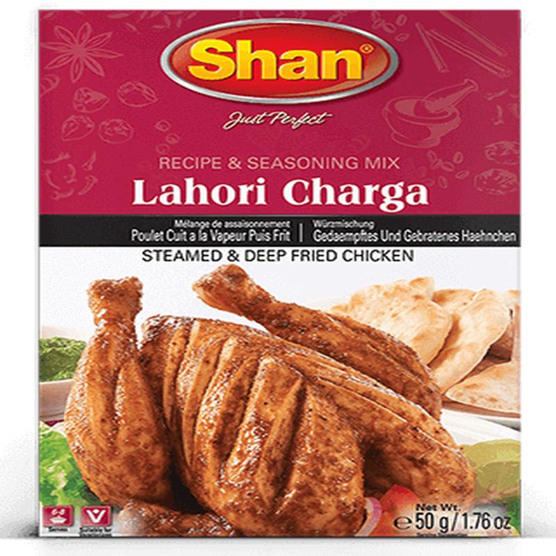Lahori Charga