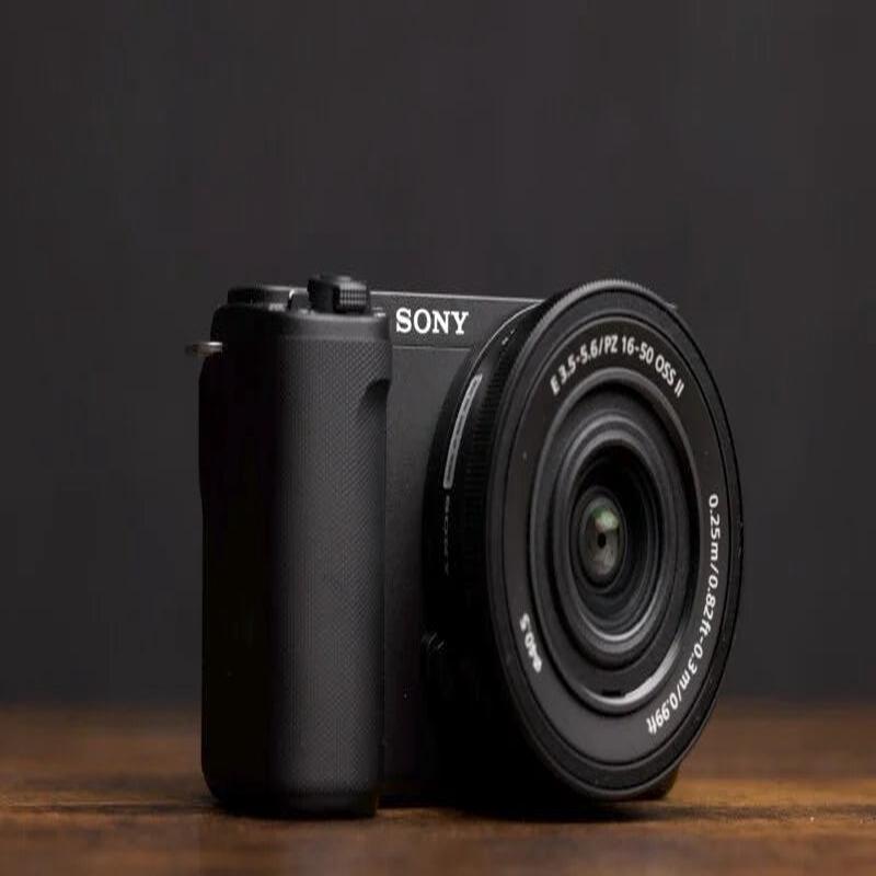 ZV-E-10 II ( Full Moon Light Quality )