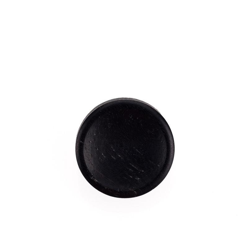Artisan Obscura Ebony, Small Concave Soft Release