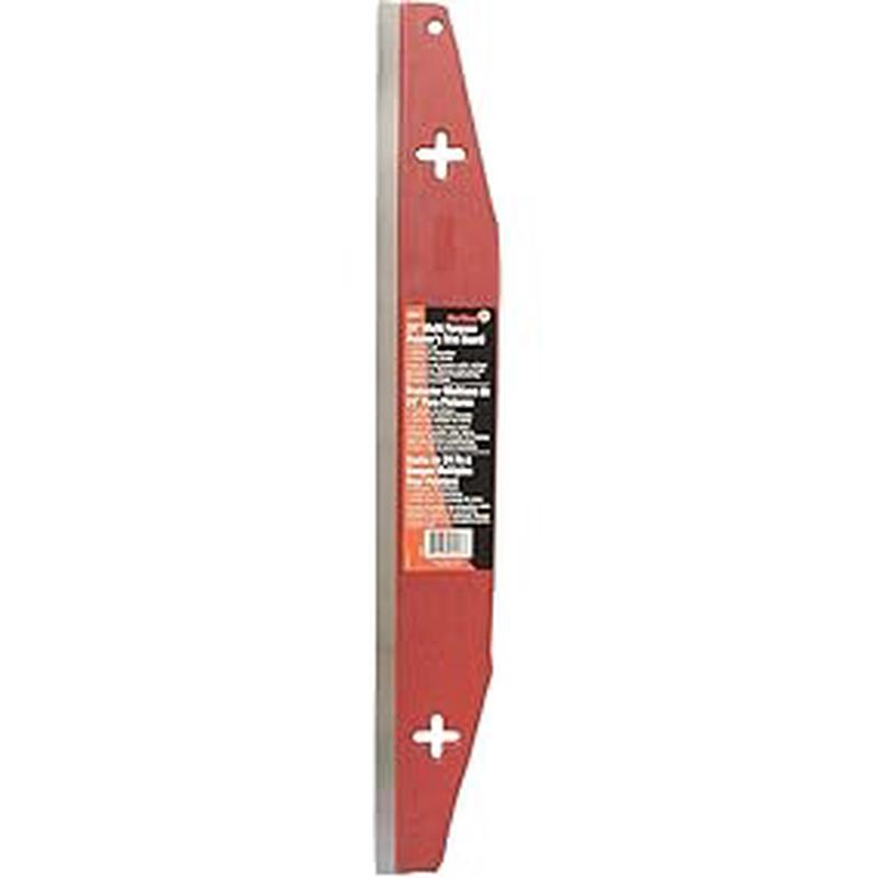 Trim Guard 24\" Red
