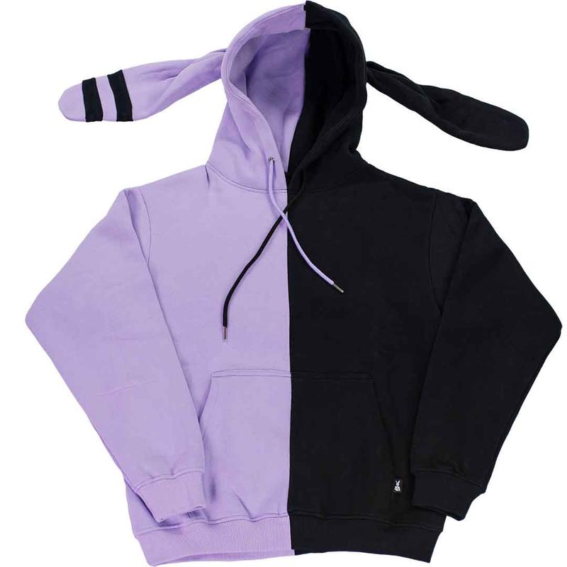 Bunny Ear Hoodie